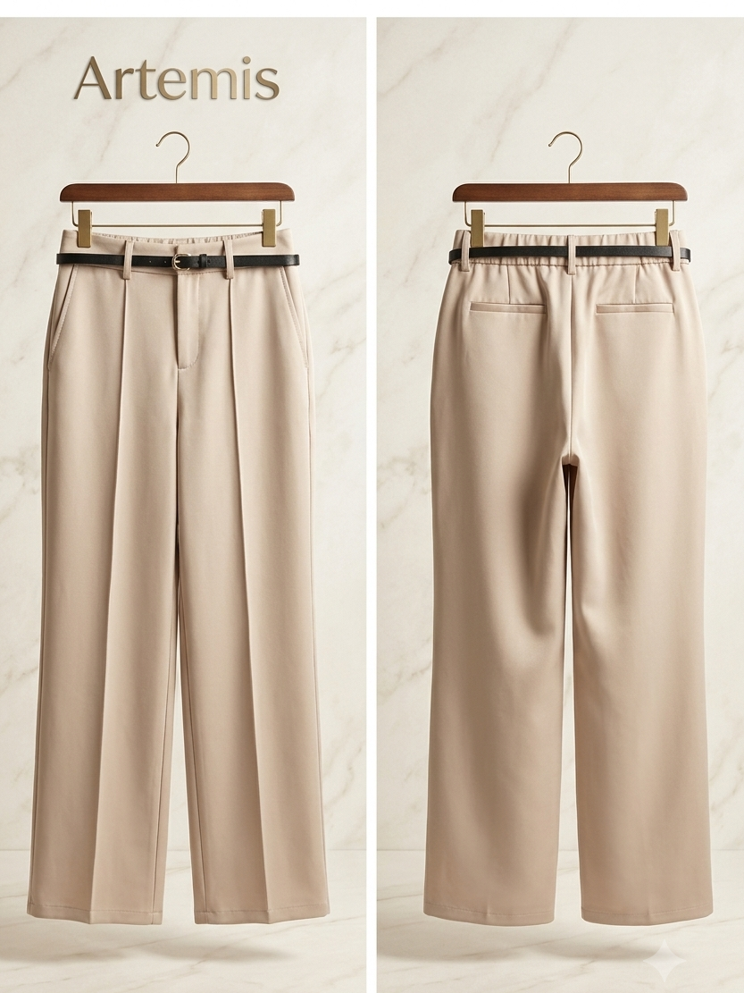 Pantalón formal