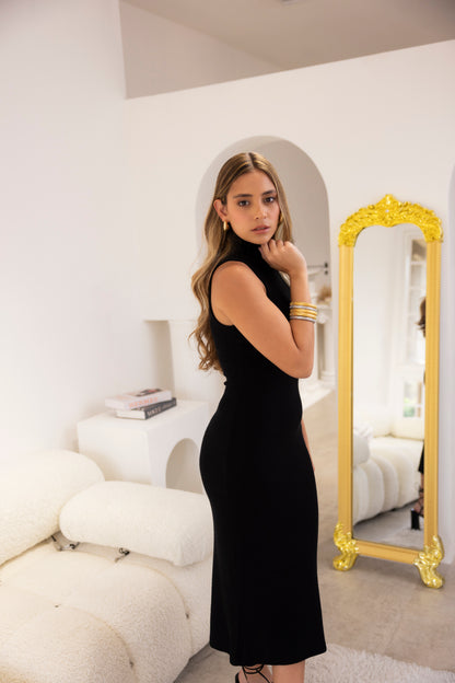 Vestido Negro