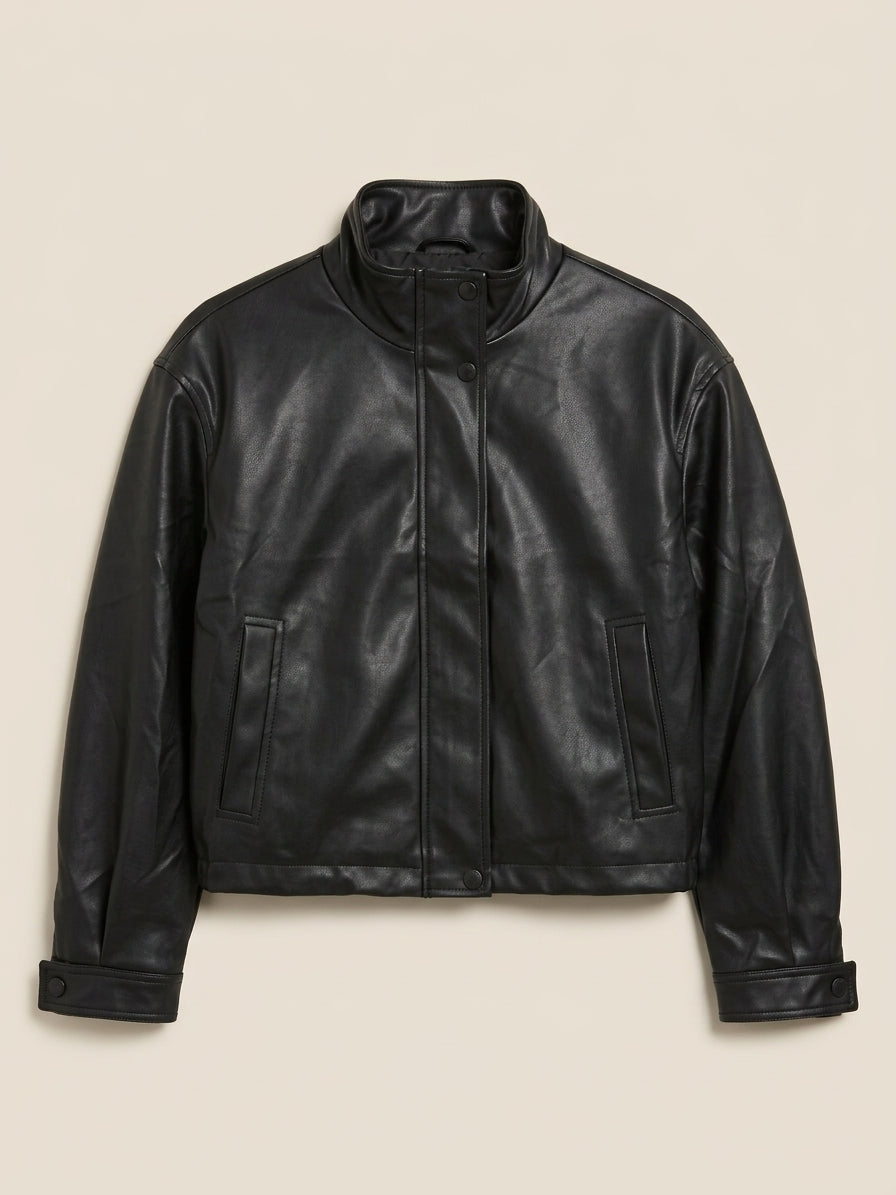 Chaqueta Negra