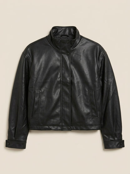 Chaqueta Negra
