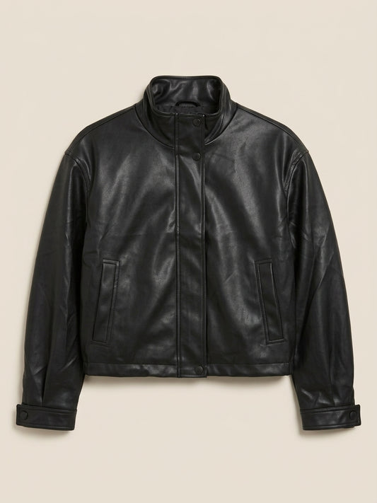 Chaqueta Negra