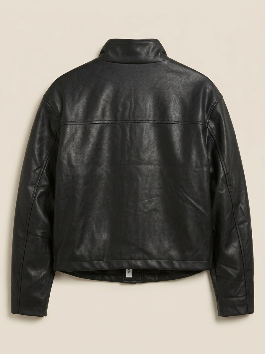 Chaqueta Negra