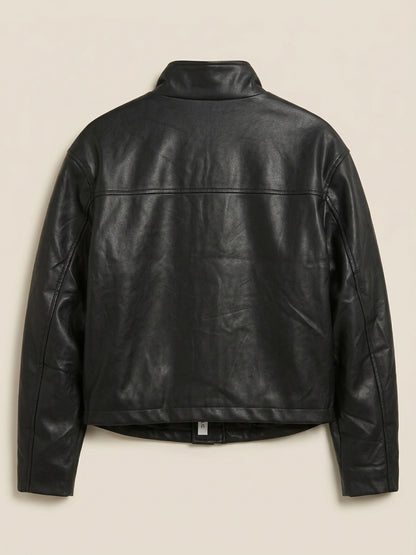 Chaqueta Negra