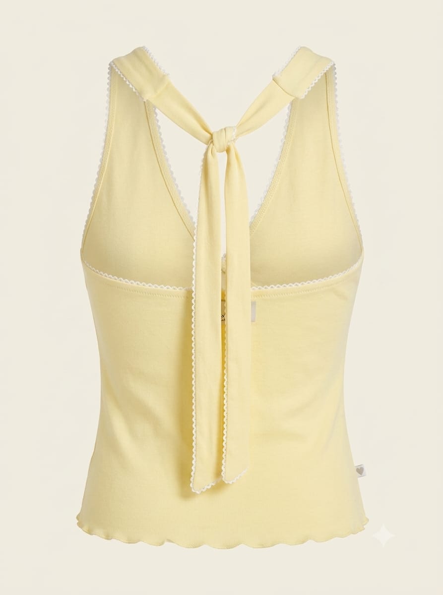 Top Amarillo