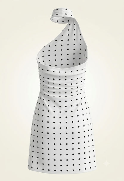 Vestido de Lunares