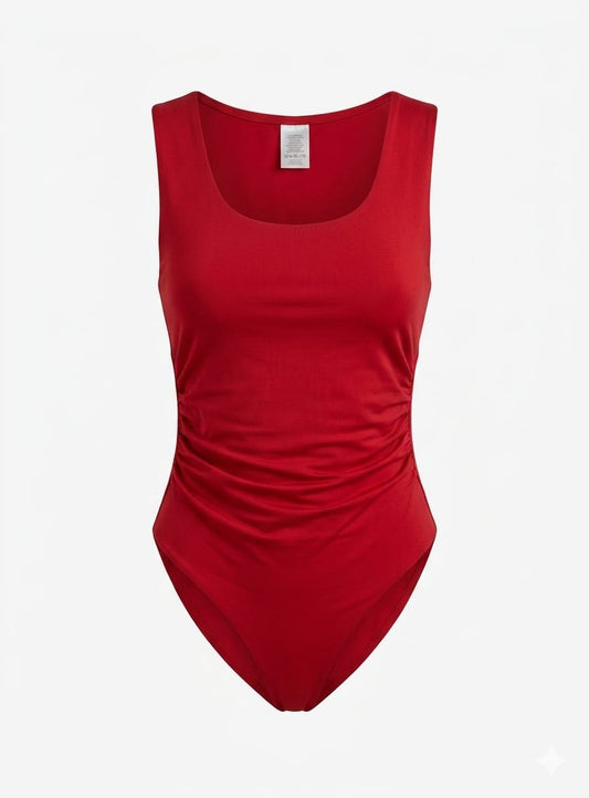 Body Rojo