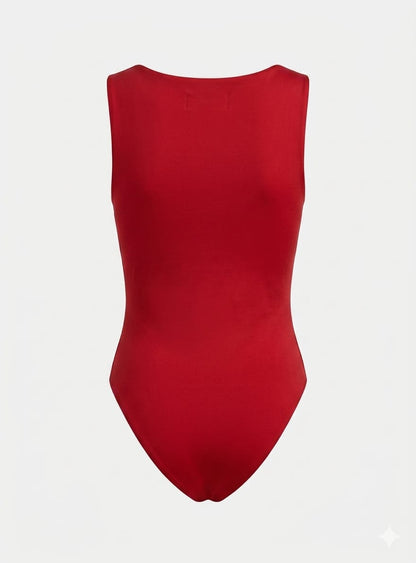 Body Rojo