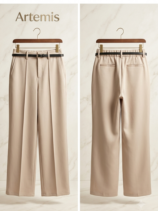 Pantalón formal