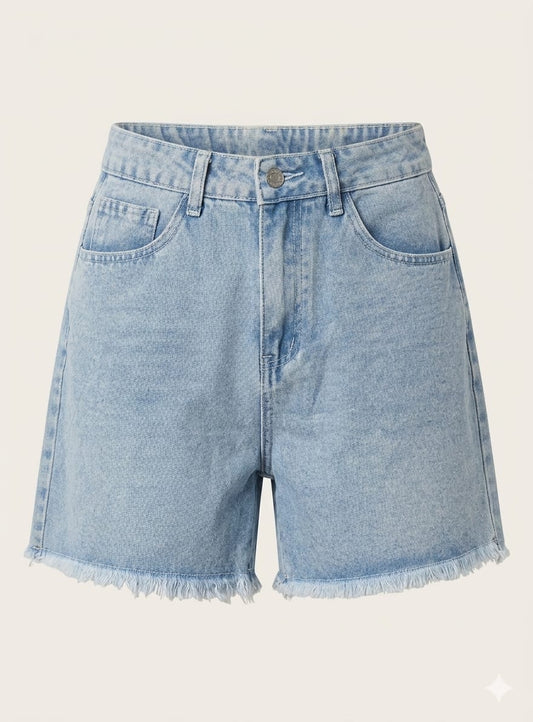Short de Denim
