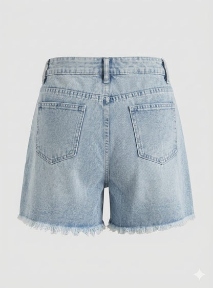 Short de Denim